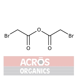 Bezwodnik bromooctowy, 95% [13094-51-4]