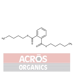 Ftalan dipentylu, 97% [131-18-0]