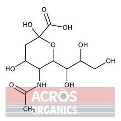 Kwas N-acetyloneuraminowy, 99% [131-48-6]