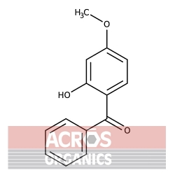 2-Hydroksy-4-metoksybenzofenon, 98% [131-57-7]