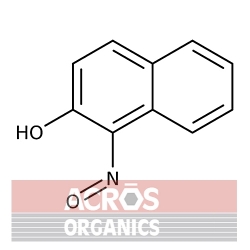 1-Nitrozo-2-naftol, 98% [131-91-9]