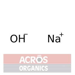 Wodorotlenek sodu, roztwór standardowy 0,2 N [1310-73-2]
