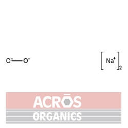 Nadtlenek sodu, odczynnik ACS [1313-60-6]