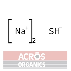 Siarczek sodu, 90 +%, czysty [1313-82-2]
