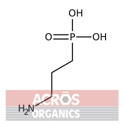 Kwas (3-aminopropylo) fosfonowy, 97% [13138-33-5]