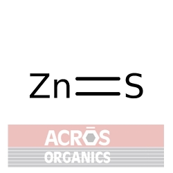 Siarczek cynku, 99,99% (na bazie metalu śladowego), 