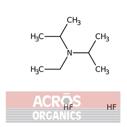 Trihydrofluorek N, N-diizopropyloetyloaminy, 95% [131600-43-6]