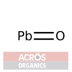 Tlenek ołowiu (II), 99,7% [1317-36-8]