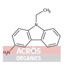 3-Amino-9-etylokarbazol, 90%, tech. [132-32-1]