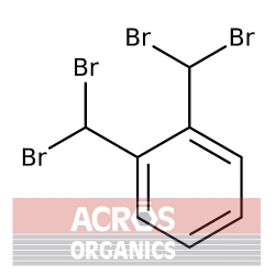 alfa, alfa, alfa ', alfa'-tetrabromo-o-ksylen, 97% [13209-15-9]