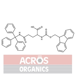 N-alfa-FMOC-N-delta-Tritylo-L-glutamina, 95% [132327-80-1]