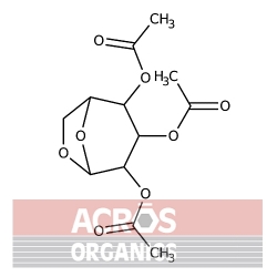 1,6-Anhydro-beta-D-glukoza-2,3,4-tri-O-octan, 98 +% [13242-55-2]