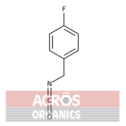 Izocyjanian 4-fluorobenzylu, 98% [132740-43-3]