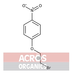 1- (2-Bromoetoksy) -4-nitrobenzen, 98% [13288-06-7]
