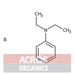 Kompleks boran-N, N-dietyloanilina, 97%, AcroSeal® [13289-97-9]