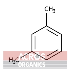 Ksyleny, 96%, czyste, mieszane izomery z etylobenzenem [1330-20-7]