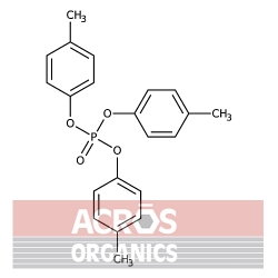 Fosforan tritolilu, 99%, mieszanina izomerów [1330-78-5]