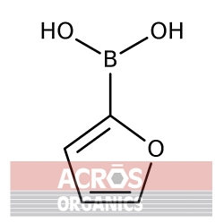 Kwas furan-2-boronowy, 97% [13331-23-2]