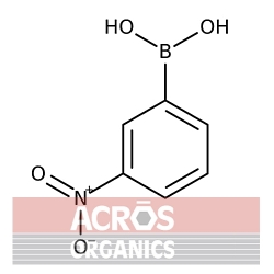 Kwas 3-nitrofenyloboronowy, 97% [13331-27-6]