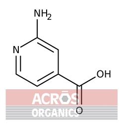 Kwas 2-aminoizonikotynowy, 97% [13362-28-2]