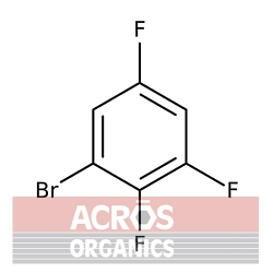 1-bromo-2,3,5-trifluorobenzen, 98% [133739-70-5]