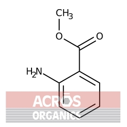 Antranilan metylu, 99% [134-20-3]