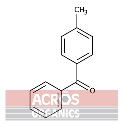 4-Metylobenzofenon, 97% [134-84-9]