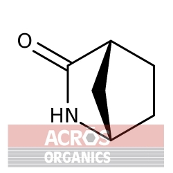 (1S, 4R) -2-azabicyclo [2.2.1] heptan-3-one, 95%, 98% EE [134003-03-5]