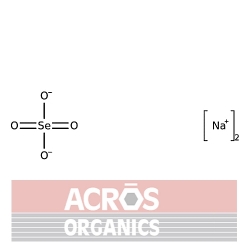 Selenian sodu, 98% [13410-01-0]