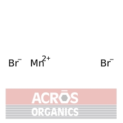Bromek manganu (II), 99%, bezwodny [13446-03-2]