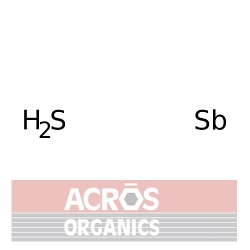 Siarczek antymonu (III), 98% [1345-04-6]