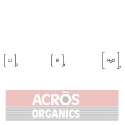Metaboran litu, 99%, do analizy [13453-69-5]