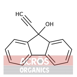 9-etynylo-9-fluorenol [13461-74-0]