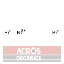 Bromek niklu (II), 99% [13462-88-9]