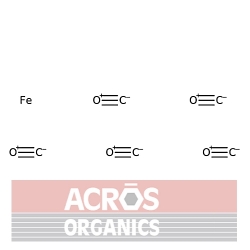 Pentakarbonyl żelaza (0), AcroSeal® [13463-40-6]