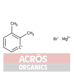 Bromek 2,3-dimetylofenylomagnezu, 0,5 M roztwór w THF, AcroSeal® [134640-85-0]