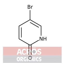 2-Hydroksy-5-bromopirydyna, 99% [13466-38-1]