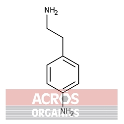 2- (4-Aminofenylo) etyloamina, 95% [13472-00-9]