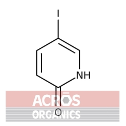 2-hydroksy-5-jodopirydyna, 97% [13472-79-2]