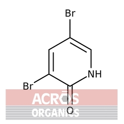 3,5-dibromo-2-pirydynolu, 98% [13472-81-6]