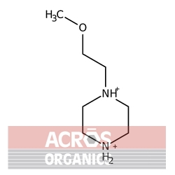 1- (2-Metoksyetylo) piperazyna, 98% [13484-40-7]