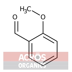 o-Anizaldehyd, 98% [135-02-4]