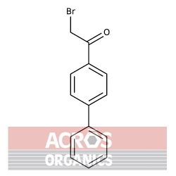 2-Bromo-4'-fenyloacetofenon, 98% [135-73-9]