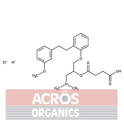 Sarpogrelatu chlorowodorek, 98% [135159-51-2]