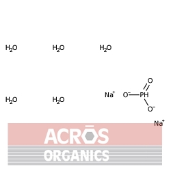 Pentahydrat dwuzasadowy fosforanu sodu, 98% [13517-23-2]