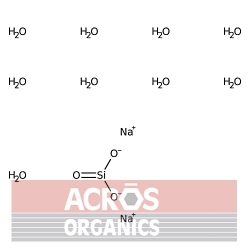 Nieuwodny hydrokrzemian sodu, 44–47,5% substancji stałych ogółem [13517-24-3]