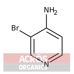 4-Amino-3-bromopirydyna, 98% [13534-98-0]