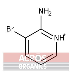 2-Amino-3-bromopirydyna, 98% [13534-99-1]