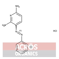 Chlorowodorek fenazopirydyny, 99%, wzorzec analityczny [136-40-3]