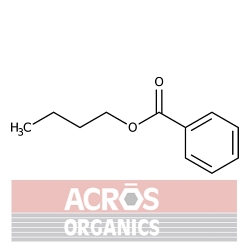 Benzoesan butylu, 98 +% [136-60-7]